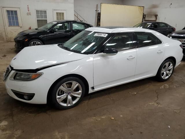 Saab 9-5
