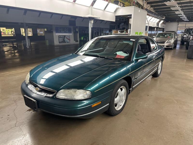 Chevrolet Monte Carlo
