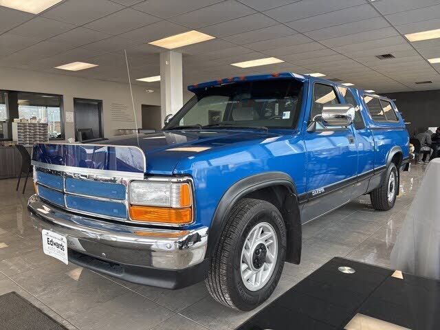 Dodge Dakota