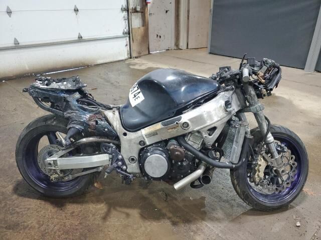 Suzuki GSX1300R