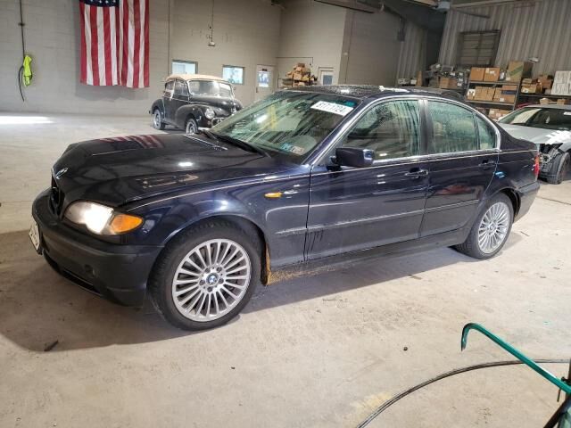 BMW 330xi