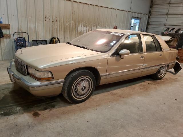 Buick Roadmaster
