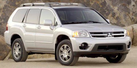 Mitsubishi Endeavor