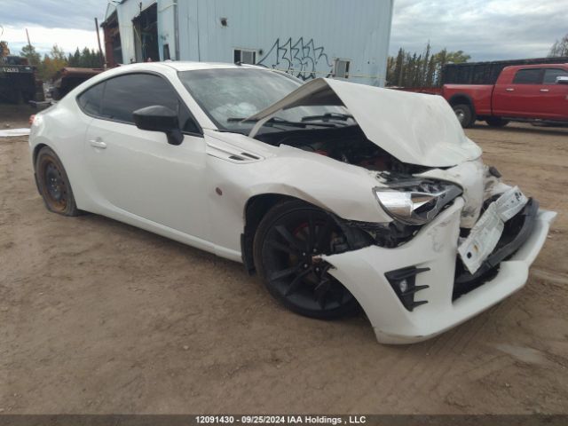 Toyota 86