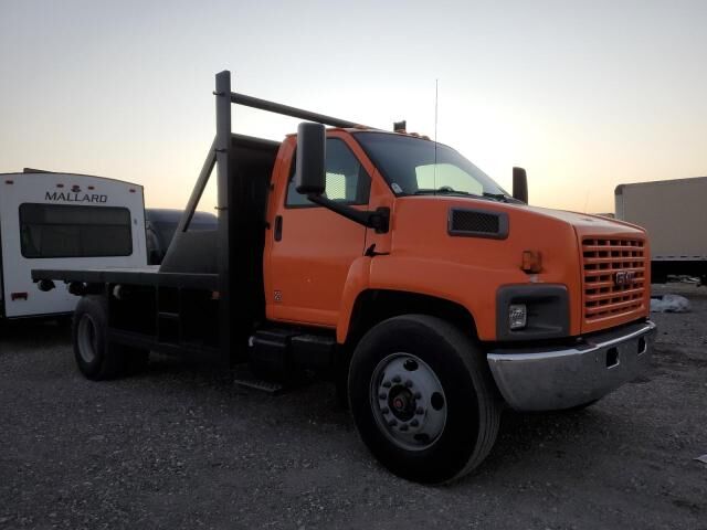 GMC C7