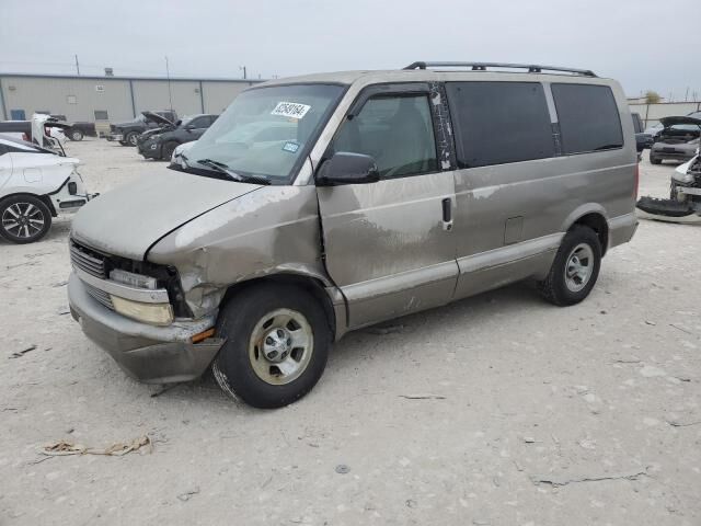 CHEVROLET