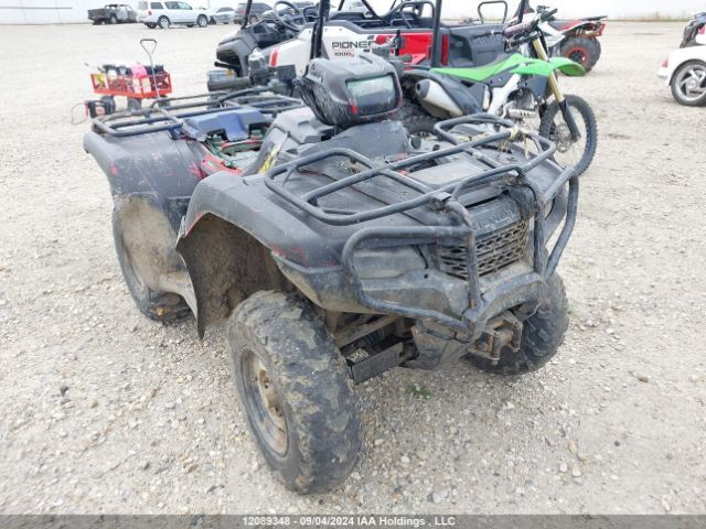 Honda TRX500 (Foreman)