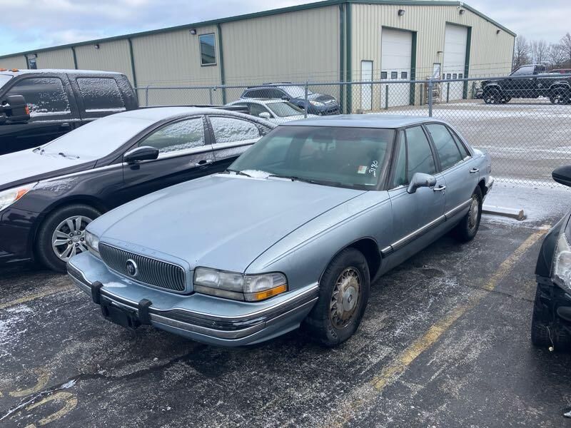 Buick LeSabre
