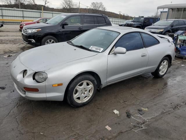 Toyota Celica