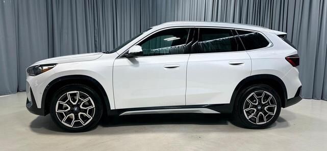 2025 BMW X1