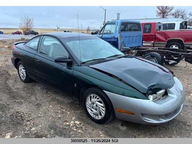 Saturn SC1