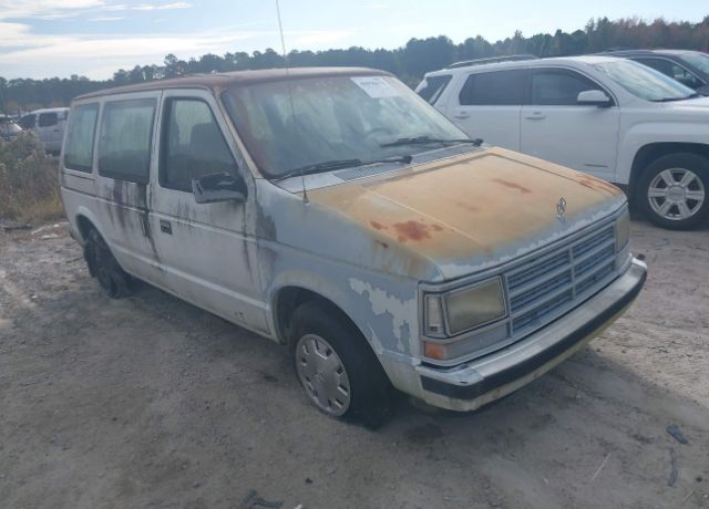 Dodge Caravan