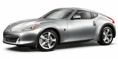Nissan 370Z