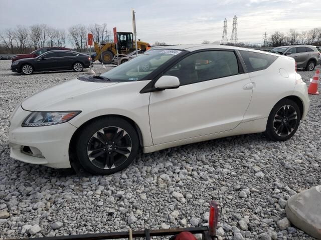Honda CR-Z