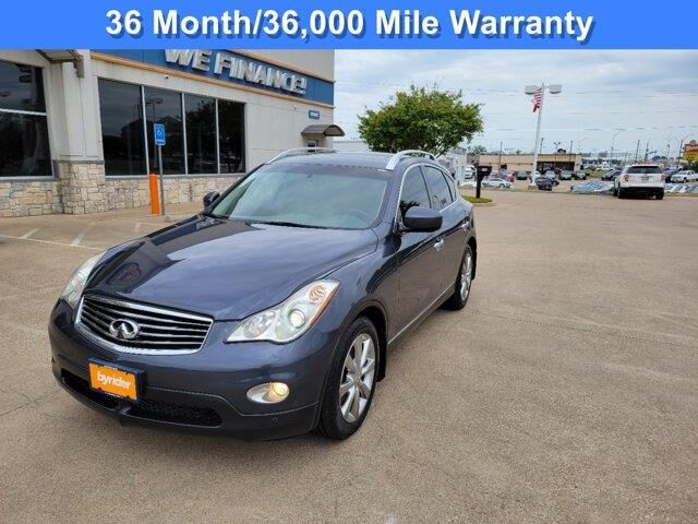 Infiniti EX35