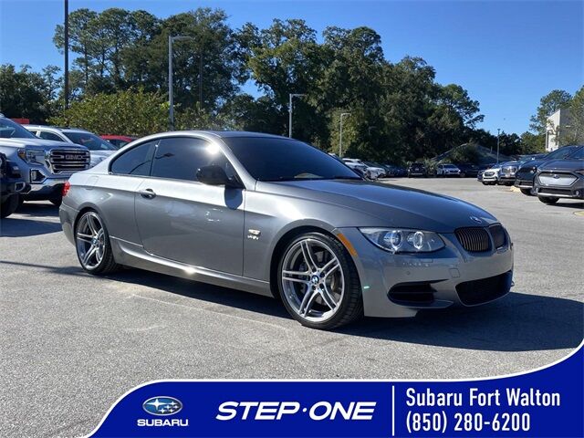 BMW 335is