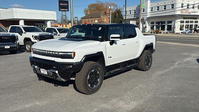 2025 GMC Hummer EV Pickup