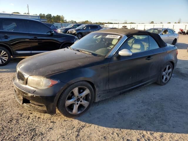 BMW 135i
