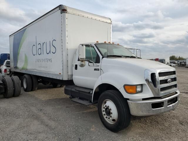 Ford F-750