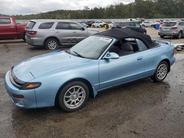 Toyota Celica