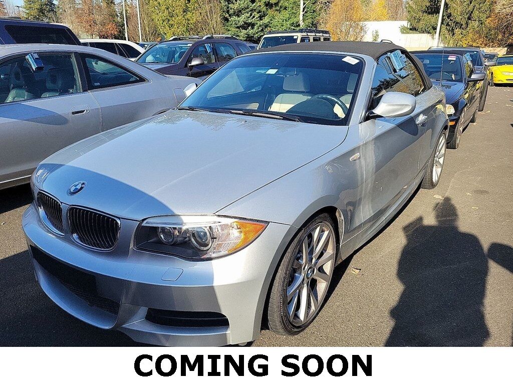 BMW 135i