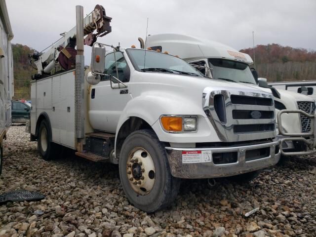 Ford F-750