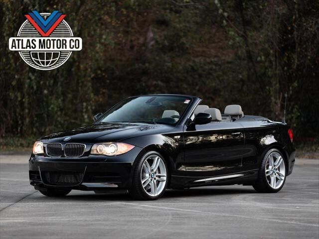 BMW 135i
