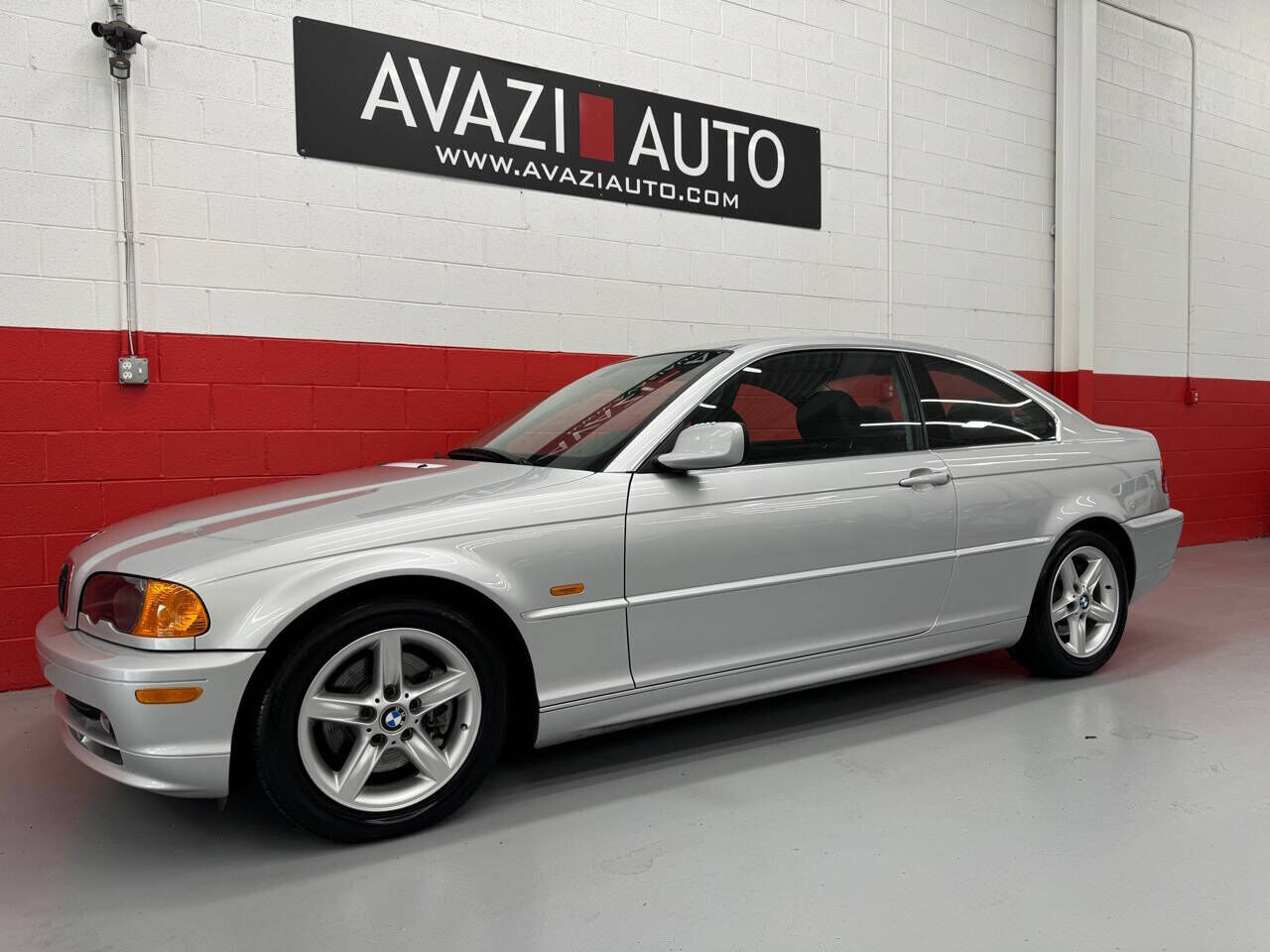 BMW 325Ci