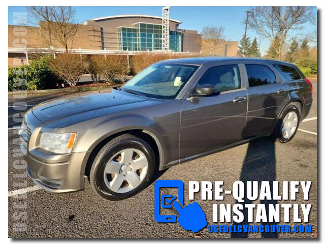Dodge Magnum