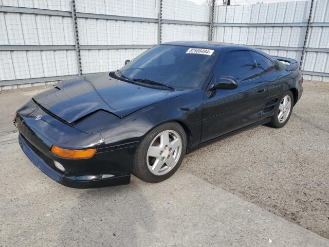 Toyota MR2