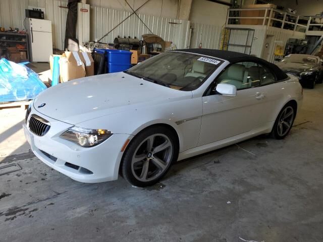 BMW 650i