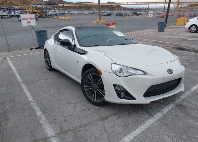 Toyota Scion FR-S