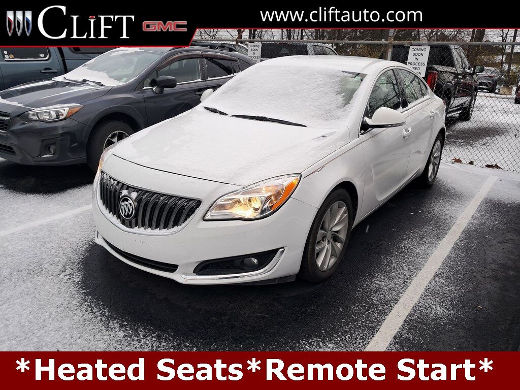 Buick Regal
