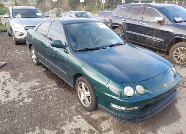 Acura Integra