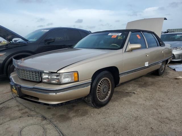 CADILLAC