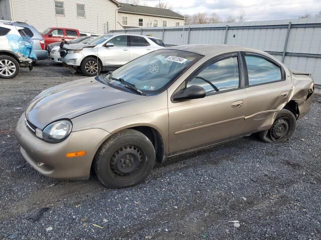 Dodge Neon