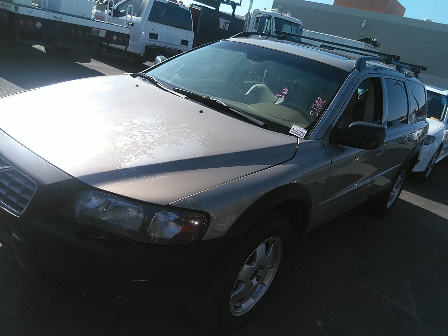 Volvo V70