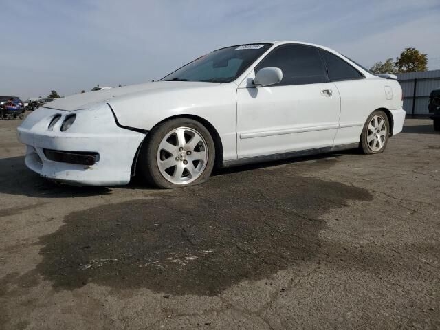 Acura Integra
