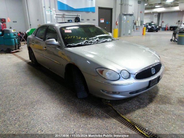 Buick Allure