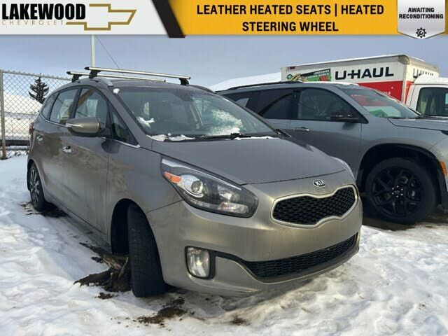 Kia Rondo