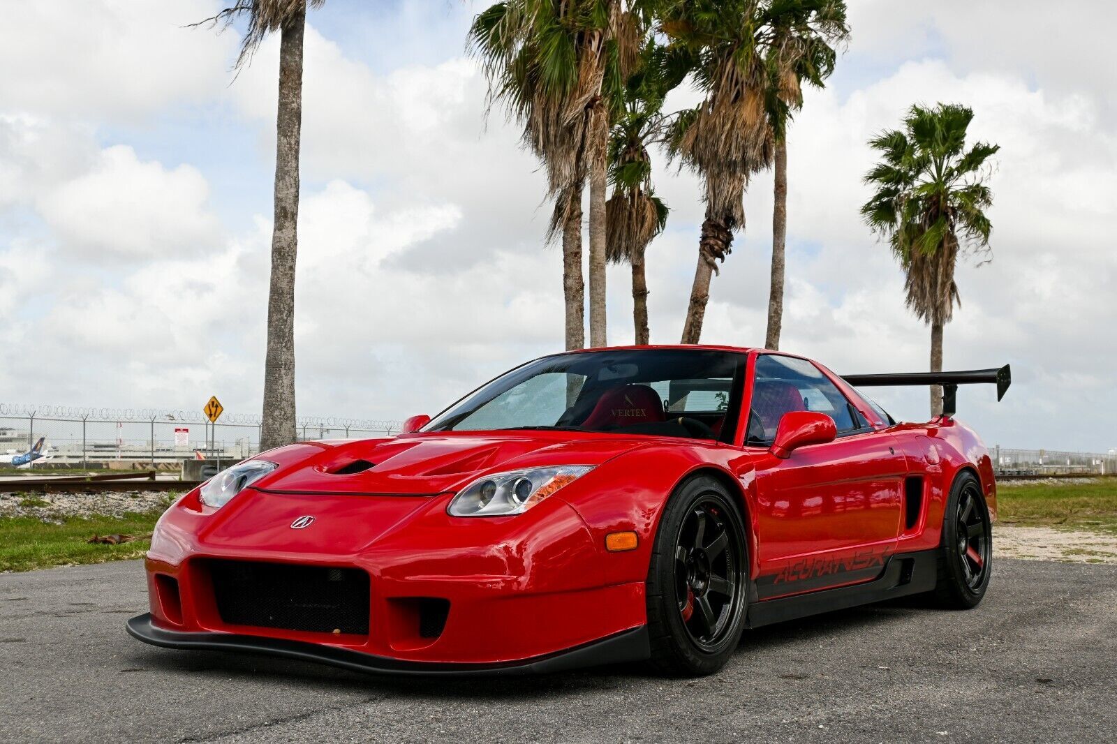 Acura NSX