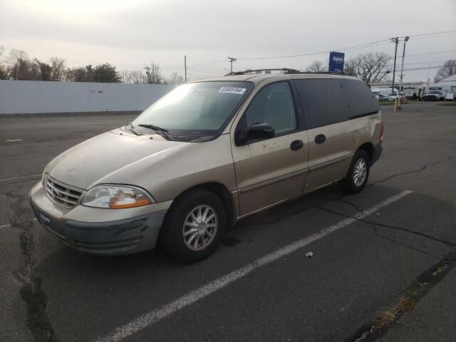 Ford Windstar
