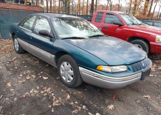 Chrysler Concorde