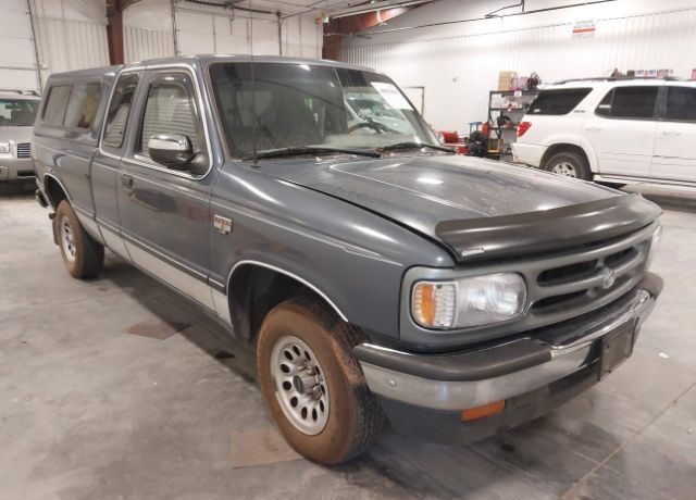 Mazda B-Series