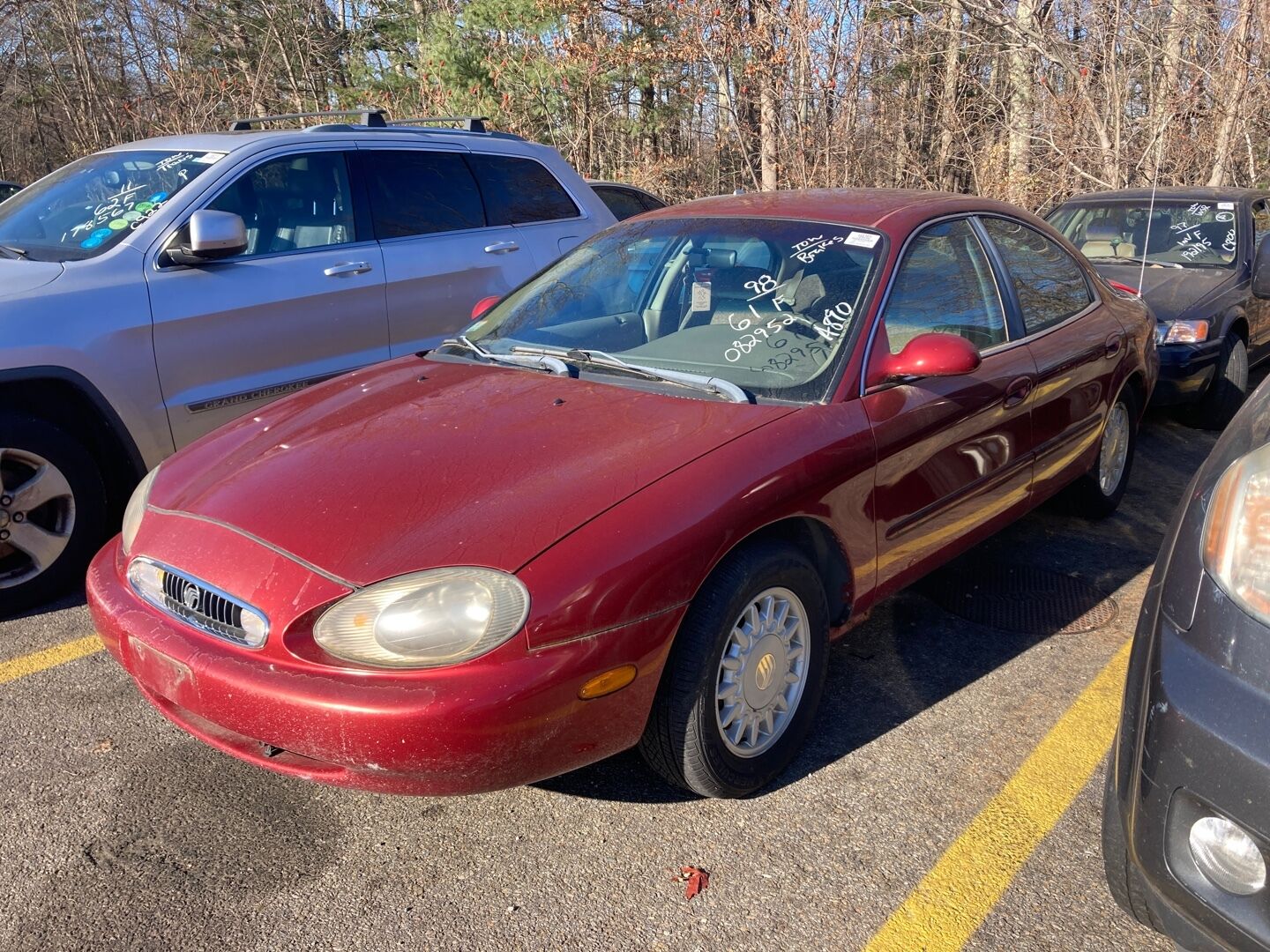 Mercury Sable