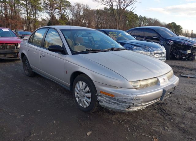 Saturn SL2