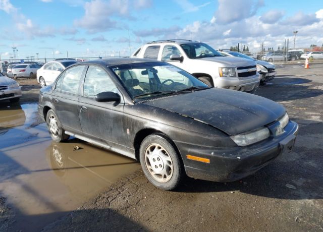 Saturn SL2