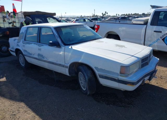 Dodge Dynasty