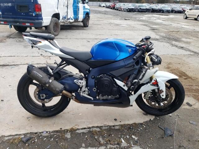 Suzuki GSX-R750L