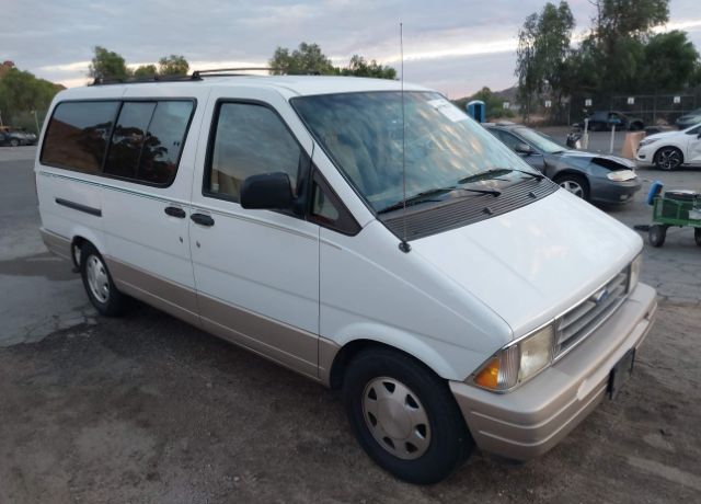 Ford Aerostar